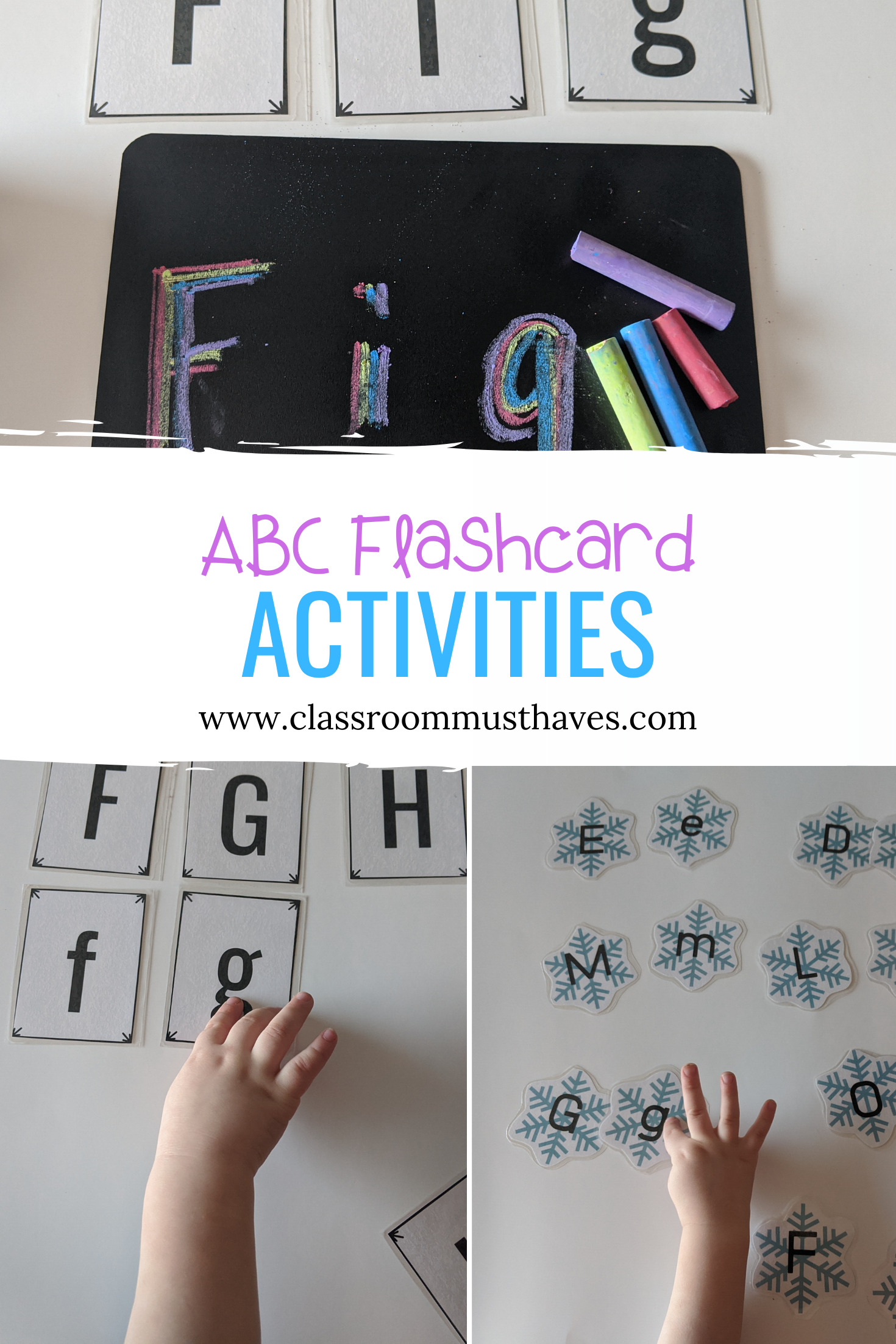 Fun ABC Activities