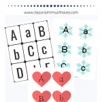 Pinterest Hidden Image