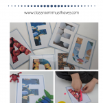 Pinterest Hidden Image