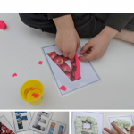 Pinterest Hidden Image