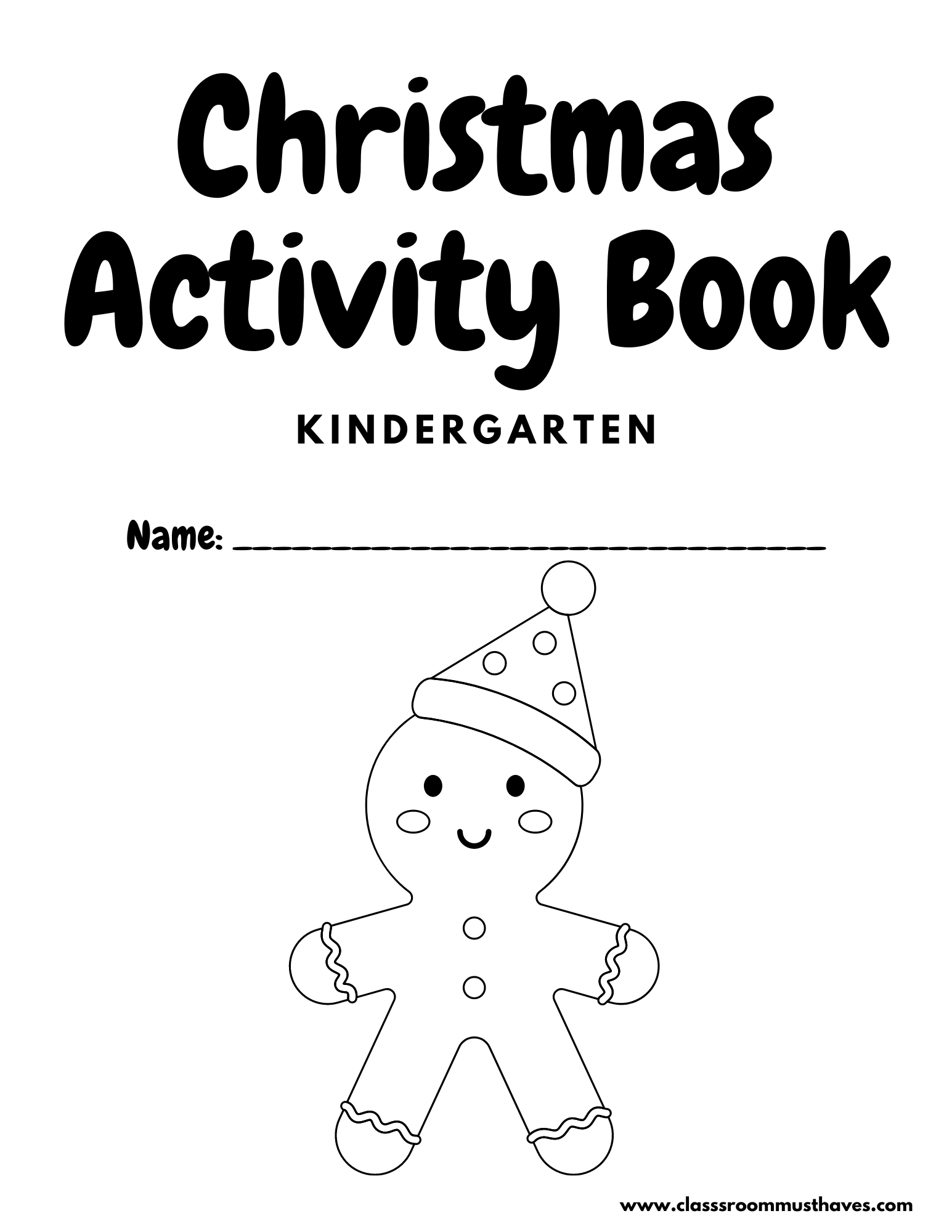 kindergarten-christmas-worksheets-classroom-must-haves